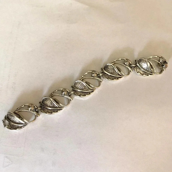 Vintage Sarah Coventry Beautiful Bracelet - Picture 1 of 7